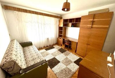 Apartament cu 2 camere decomandat în Rodna - 5