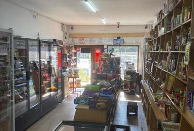 Spațiu comercial, de 52 mp, în Romanești - 10