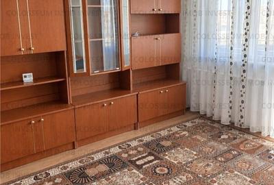 Garsonieră decomandată în Astra