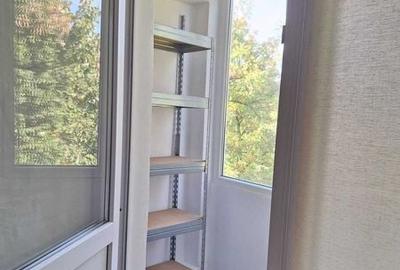 Apartament cu 2 camere în Dâmbovița