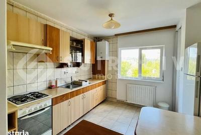 Apartament cu 3 camere decomandat în Plopilor - 4
