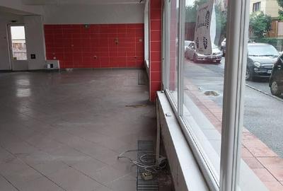 Spațiu comercial, de 140 mp, în Central - 1