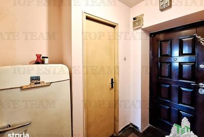 Apartament cu 2 camere în Floreasca