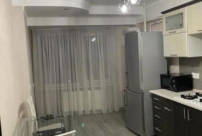Garsonieră decomandată în Dristor - 1
