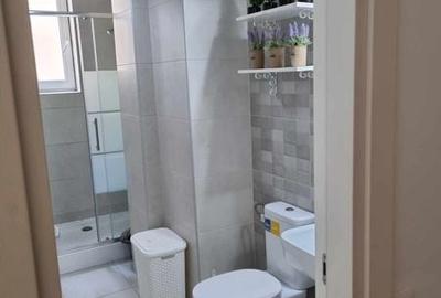 Garsonieră în Central
