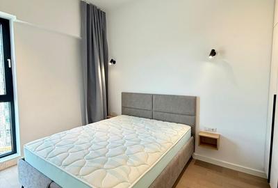 Apartament cu 2 camere în Nerva Traian - 4