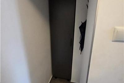 Apartament cu 2 camere semidecomandat în Chibrit - 30