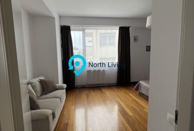 Apartament cu 5 camere decomandat, mobilat în Herăstrău - 10