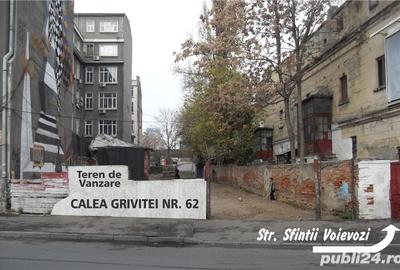 Teren în Central