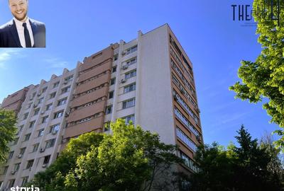 Apartament cu 2 camere decomandat în Centrul Civic - 1