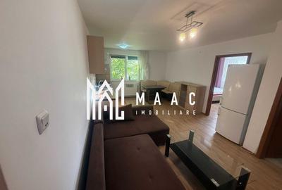 Apartament cu 2 camere semidecomandat, mobilat în Hipodrom 3 - 2