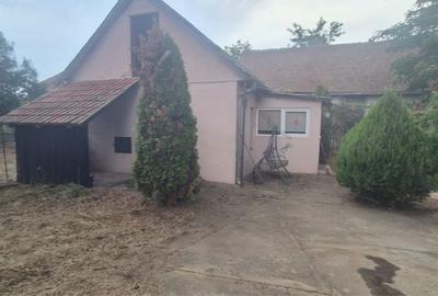 Casă cu 4 camere în Sculia - 5
