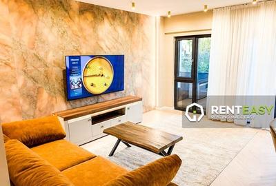 Apartament cu 2 camere în Copou