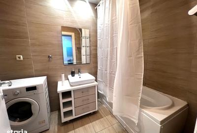 Apartament cu 2 camere în Ștefăneștii de Jos