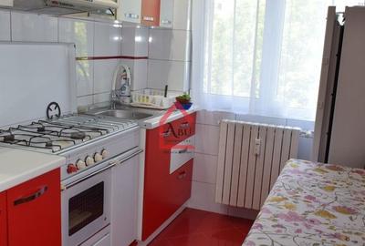 Apartament cu 3 camere decomandat, mobilat în Podu Roș