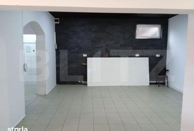 Spațiu comercial, de 70 mp, în Ultracentral - 9