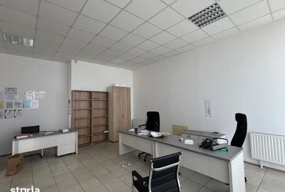 Spațiu comercial, de 1,600 mp, în Ghiroda - 10
