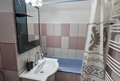 Apartament cu 2 camere decomandat în Aleea Tudor Neculai