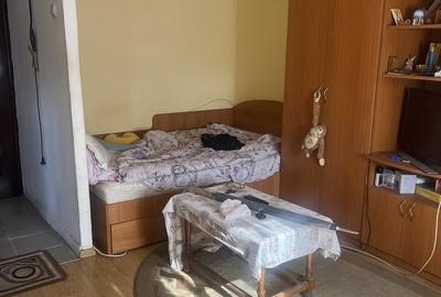 Garsonieră semidecomandată în Berceni - 4