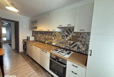Apartament cu 2 camere decomandat în Bistrița Lac - 7