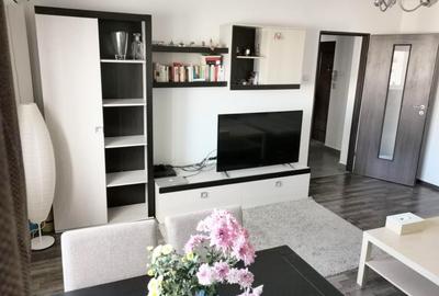 Apartament cu 2 camere decomandat, mobilat în Tineretului - 2