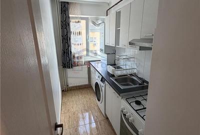 Apartament cu 2 camere în George Enescu
