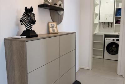 Apartament cu 2 camere decomandat în Central - 1