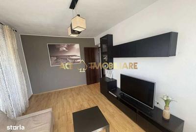 Apartament cu 3 camere, mobilat în Chiajna - 1