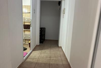 Apartament cu 2 camere, mobilat în Inel II - 12