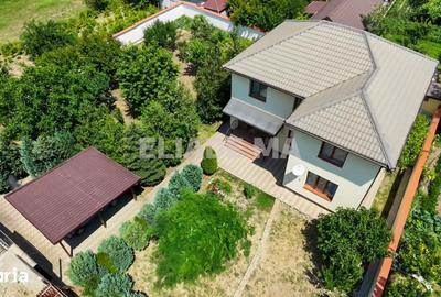 Casă cu 4 camere cu Teren 973 Mp în Valu lui Traian - 1
