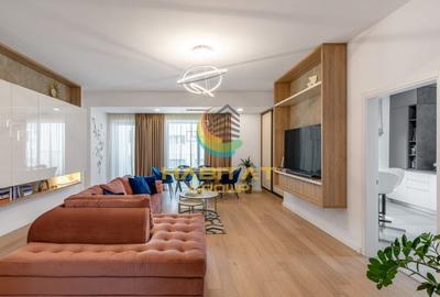 Apartament cu 2 camere semidecomandat în Brâncoveanu