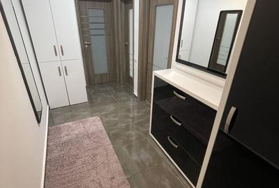 Apartament cu 2 camere decomandat în Titan - 4