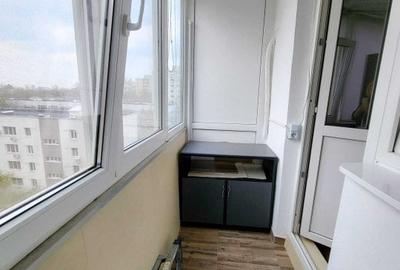 Apartament cu 2 camere decomandat în Drumul Taberei - 3