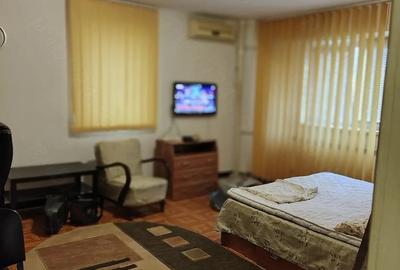 Garsonieră decomandată în Splaiul Unirii - 8