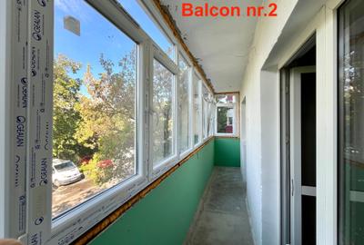 Apartament cu 3 camere decomandat în P-ța Reșița - 10