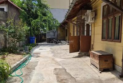Casă cu 3 camere cu Teren 104 Mp în Armeneasca