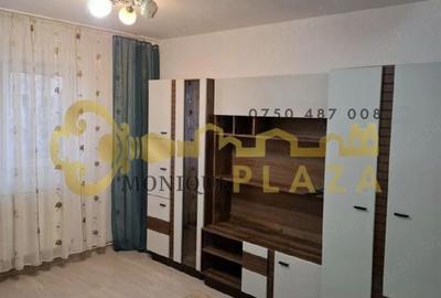 Garsonieră decomandată, mobilată în Central