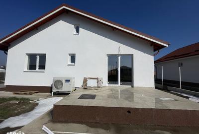 Casă cu 3 camere cu Teren 346 Mp în Berceni - 10
