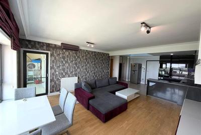 Apartament cu 2 camere semidecomandat în Tei - 3
