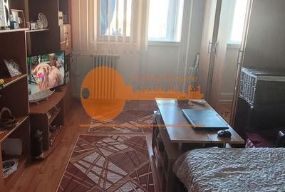 Apartament cu 2 camere decomandat, mobilat în Lujerului
