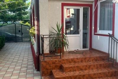 Casă individuală cu 20 camere cu Teren 313 Mp în Central - 14