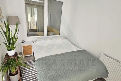Apartament cu 2 camere în Crinț - 4