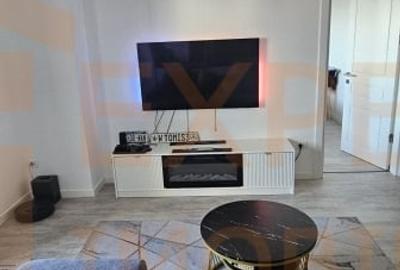 Apartament cu 2 camere decomandat, mobilat în Km 5