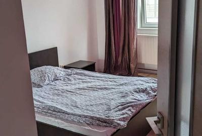 Apartament cu 2 camere decomandat în Micro 3