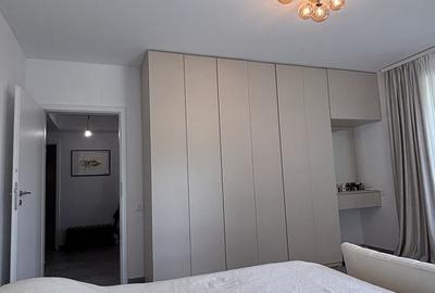 Garsonieră decomandată în Valea Lupului - 1