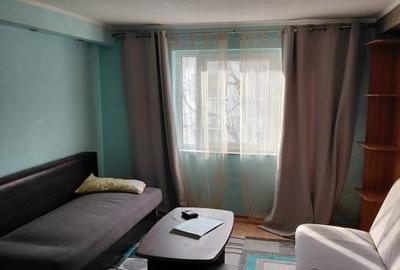 Garsonieră în Central