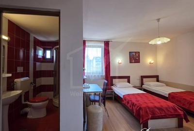 Spațiu comercial, de 609 mp, în Florești - 11