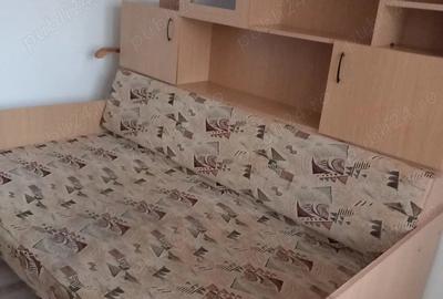 Apartament cu 2 camere semidecomandat în Banat - 2