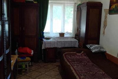 Casă cu 2 camere în Exterior Vest - 8