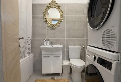 Apartament cu 2 camere decomandat în Central - 6
